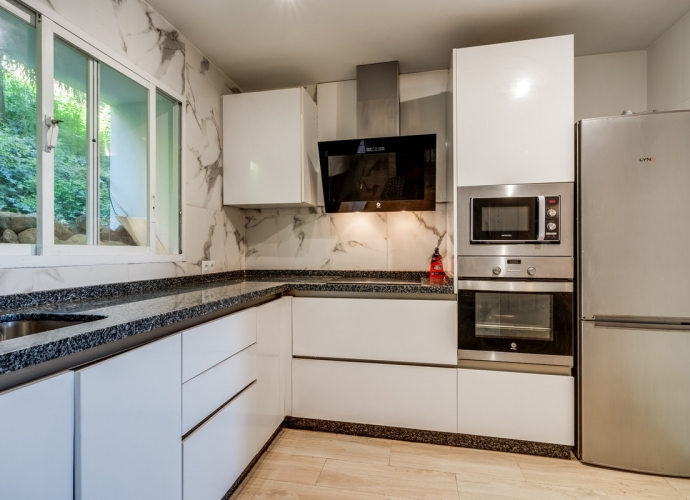 Apartamento Planta Media en La Quinta - 3