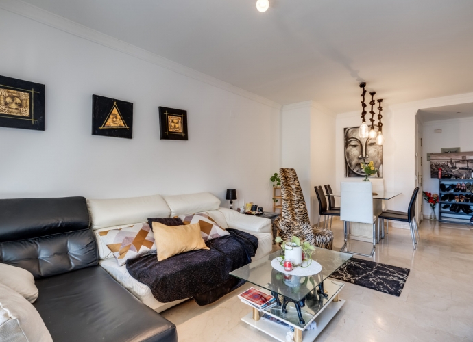 Apartamento Planta Media en La Quinta - 4