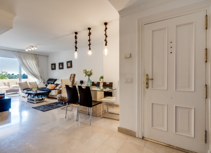 Apartamento Planta Media en La Quinta - 5