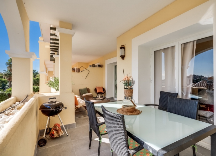 Apartamento Planta Media en La Quinta - 7