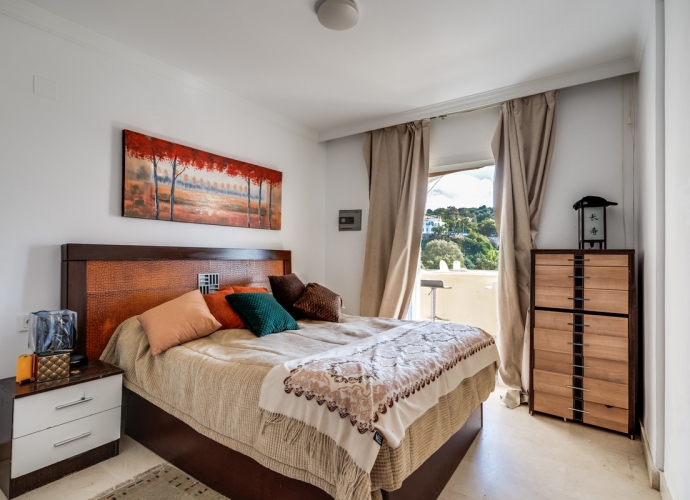 Apartamento Planta Media en La Quinta - 10
