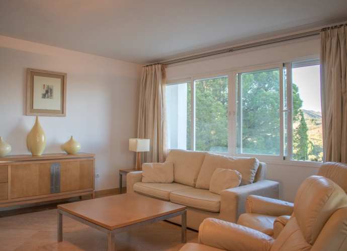 Apartment Ground Floor in Río Real Altamira  - 6