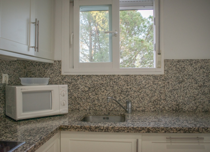 Apartment Ground Floor in Río Real Altamira  - 10