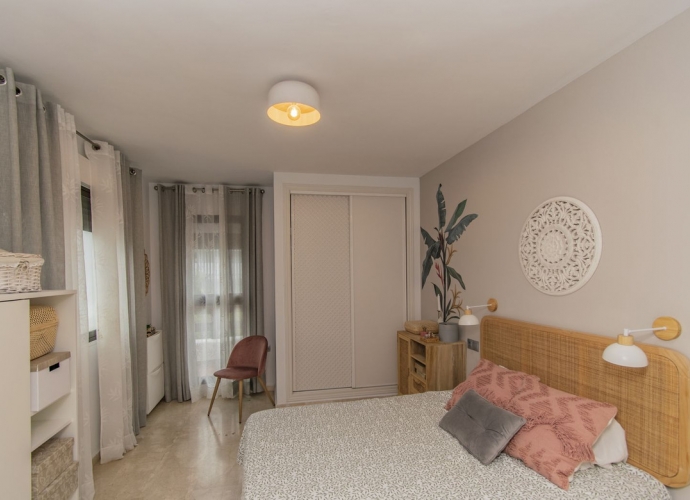 Apartment Middle Floor in Costalita - 10