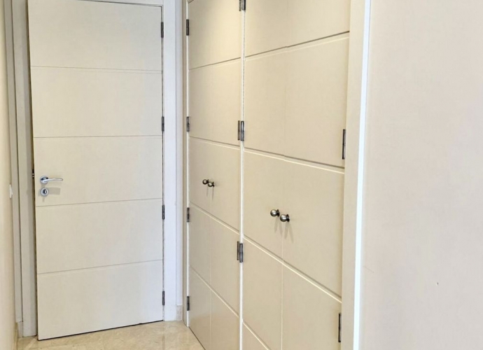 Appartement  rez de chaussée situé à New Golden Mile Guadalmansa Playa  - 5