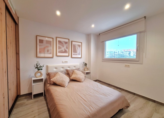 Apartment Middle Floor in Estepona - 3