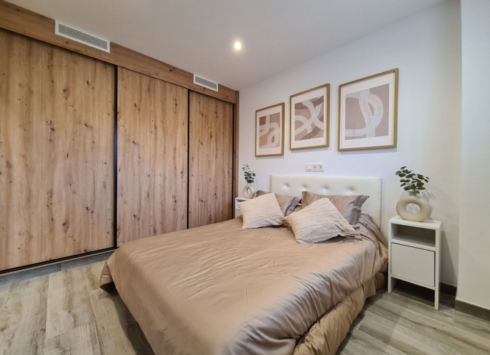 Apartment Middle Floor in Estepona - 6
