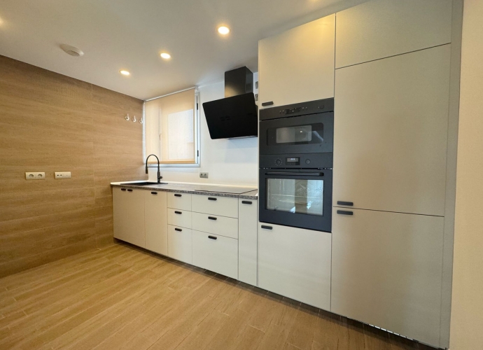 Appartement milieu d’Etage situé à San Pedro de Alcántara - 2