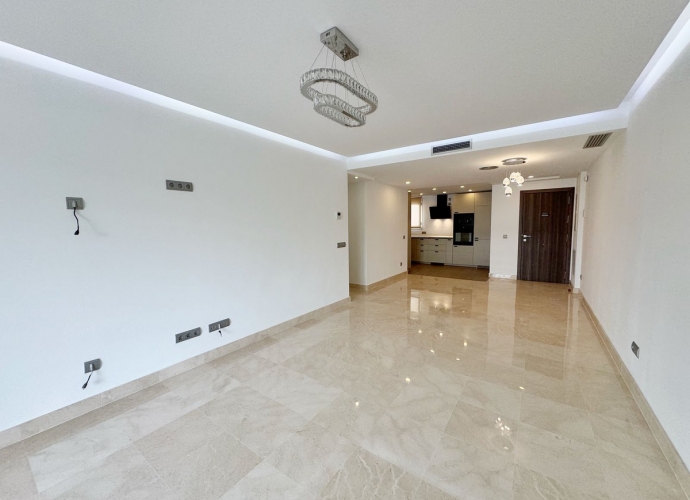 Appartement milieu d’Etage situé à San Pedro de Alcántara - 4