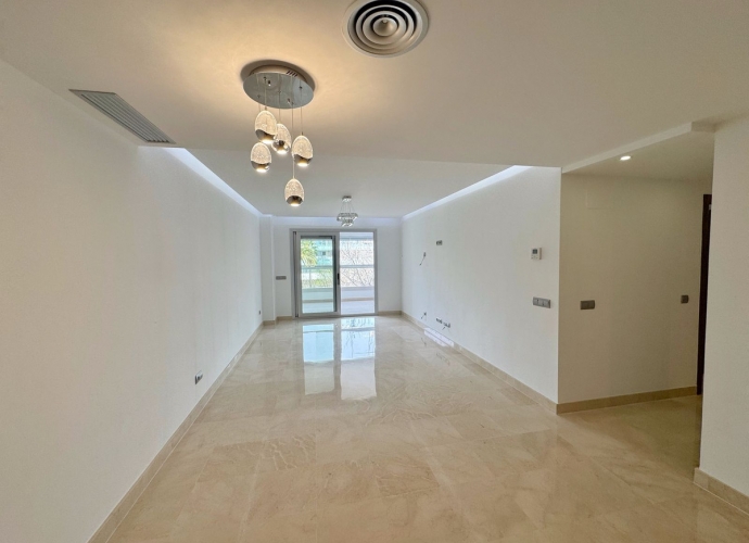 Appartement milieu d’Etage situé à San Pedro de Alcántara - 5