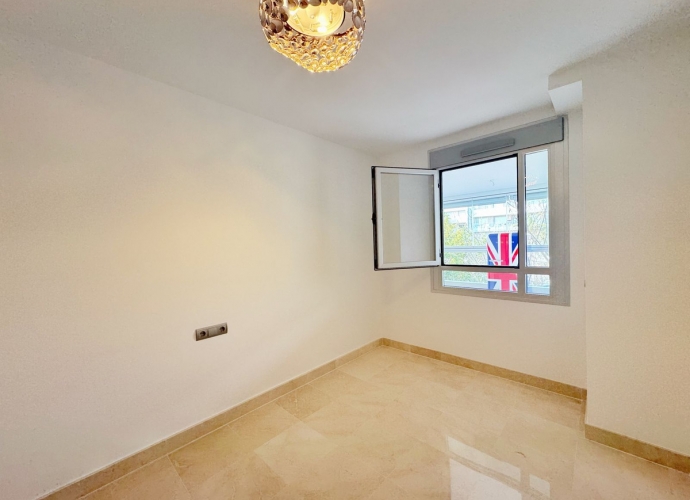 Appartement milieu d’Etage situé à San Pedro de Alcántara - 6