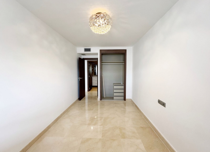 Appartement milieu d’Etage situé à San Pedro de Alcántara - 7