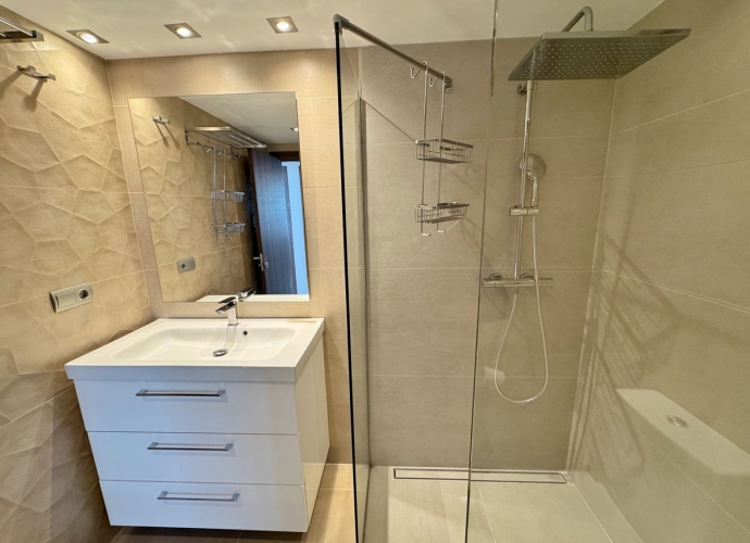 Appartement milieu d’Etage situé à San Pedro de Alcántara - 9