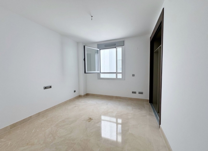 Appartement milieu d’Etage situé à San Pedro de Alcántara - 10