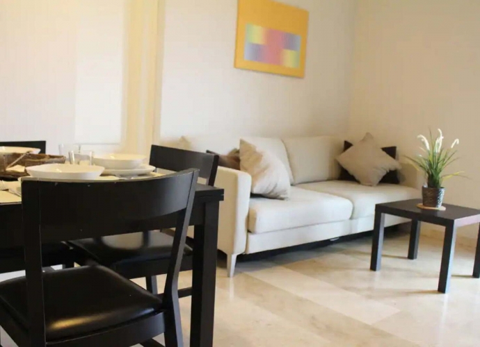 Apartment Penthouse in Elviria - 3