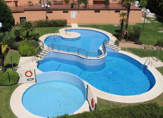 Apartment Penthouse in Elviria - 5