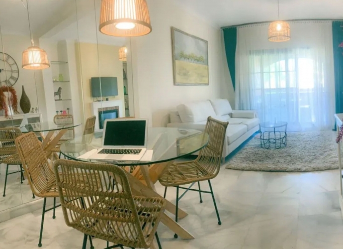 Apartamento Planta Baja en Hacienda del Sol Hacienda del Sol  - 2