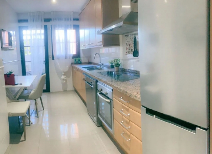 Apartamento Planta Baja en Hacienda del Sol Hacienda del Sol  - 3
