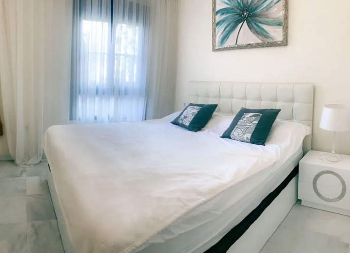 Apartamento Planta Baja en Hacienda del Sol Hacienda del Sol  - 4