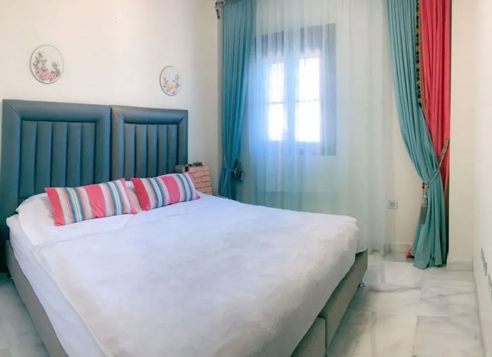 Apartamento Planta Baja en Hacienda del Sol Hacienda del Sol  - 5