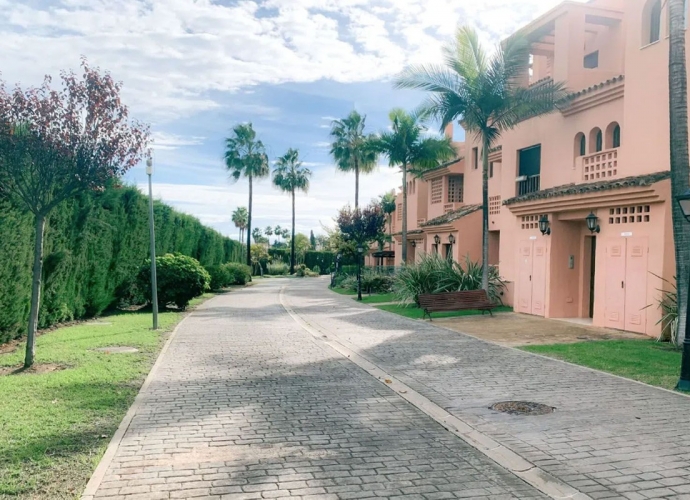 Apartamento Planta Baja en Hacienda del Sol Hacienda del Sol  - 6