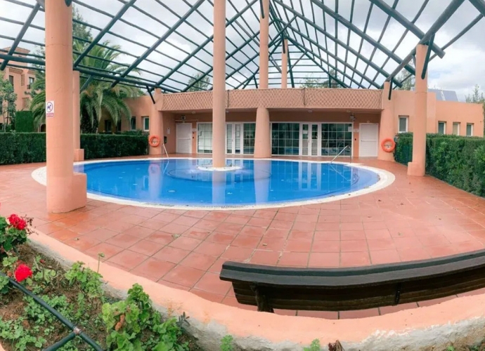 Apartamento Planta Baja en Hacienda del Sol Hacienda del Sol  - 7