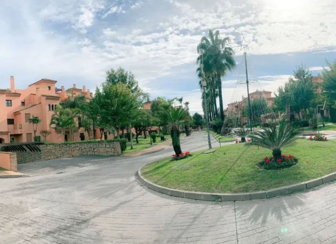 Apartamento Planta Baja en Hacienda del Sol Hacienda del Sol  - 8