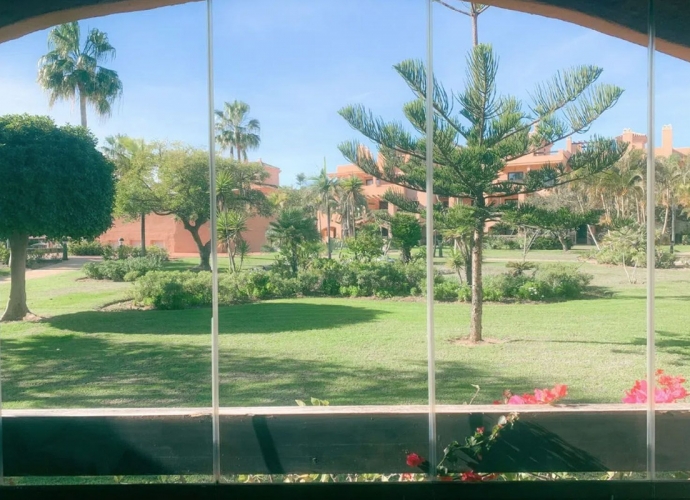 Apartamento Planta Baja en Hacienda del Sol Hacienda del Sol  - 9