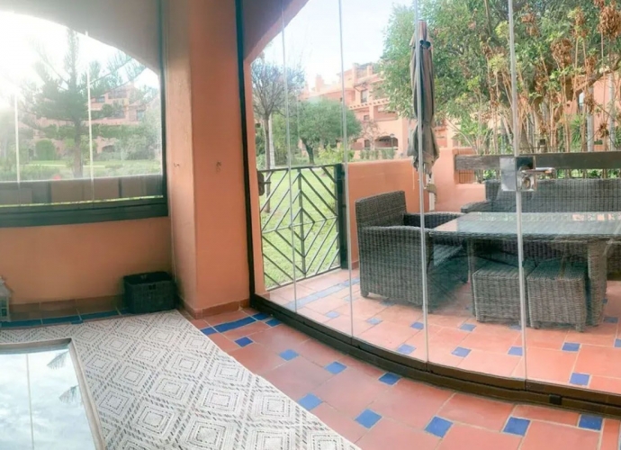 Apartamento Planta Baja en Hacienda del Sol Hacienda del Sol  - 10