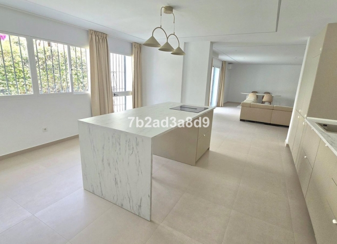 Villa indépendante situé à Elviria - 6
