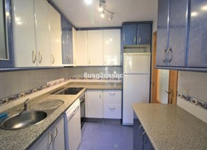Villa Semi Detached in Estepona - 4