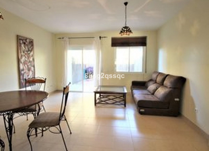 Villa Semi Detached in Estepona - 5