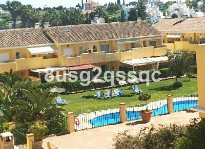 Villa Semi Detached in Estepona - 6
