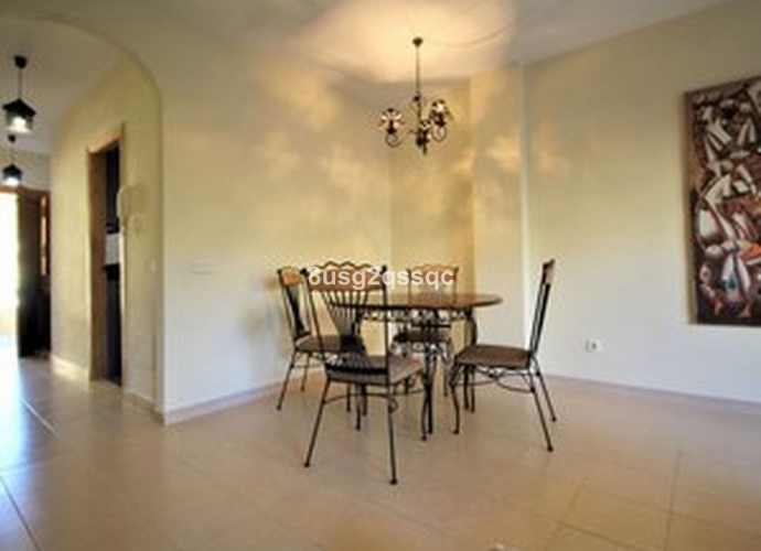 Villa Semi Detached in Estepona - 7