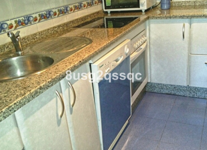 Villa Semi Detached in Estepona - 8