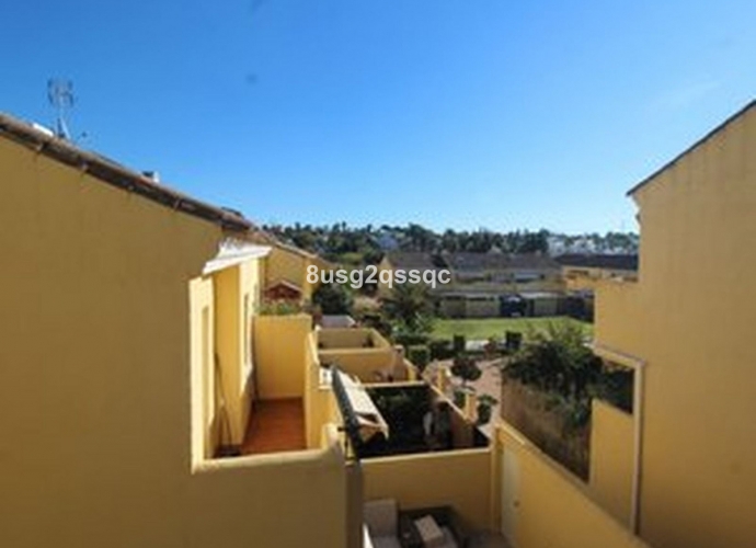 Villa Semi Detached in Estepona - 9