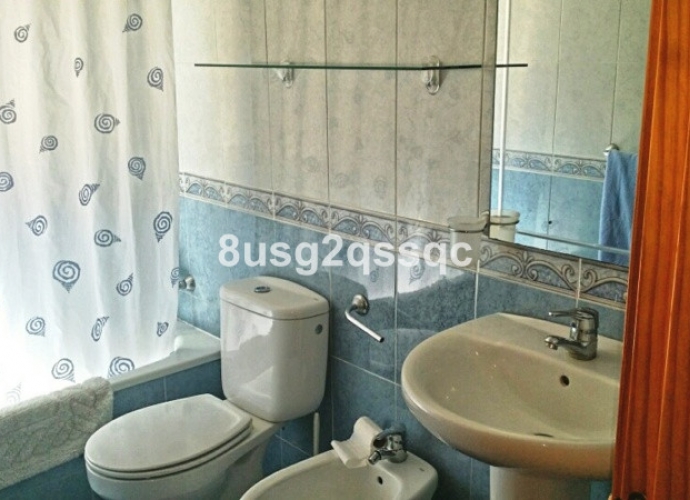 Villa Semi Detached in Estepona - 10