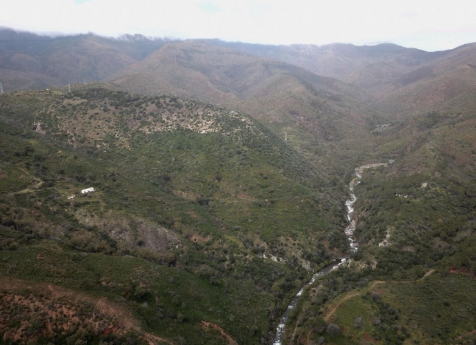 Plot Land in Estepona - 2