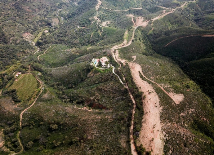Plot Land in Estepona - 3
