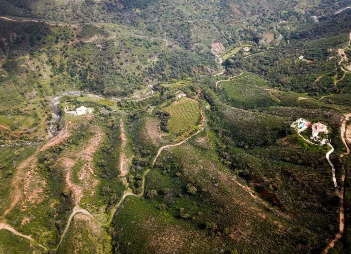 Plot Land in Estepona - 4