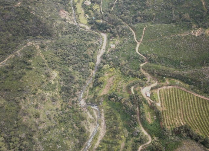 Plot Land in Estepona - 6