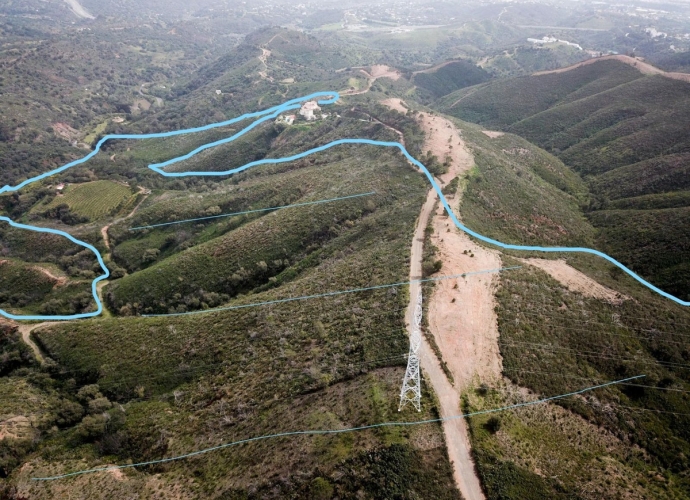 Plot Land in Estepona - 8