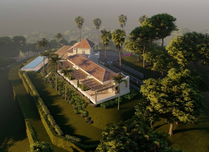 Plot Land in Estepona - 9