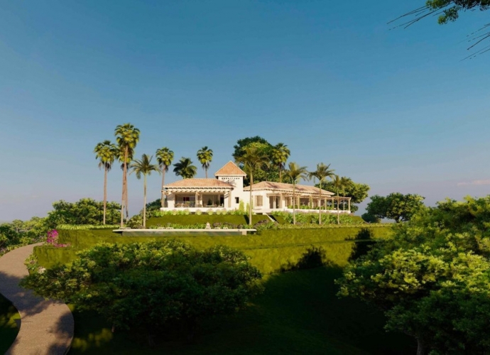 Plot Land in Estepona - 10