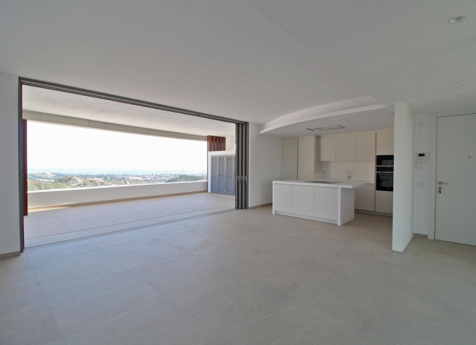 Apartamento Planta Media en La Quinta - 3
