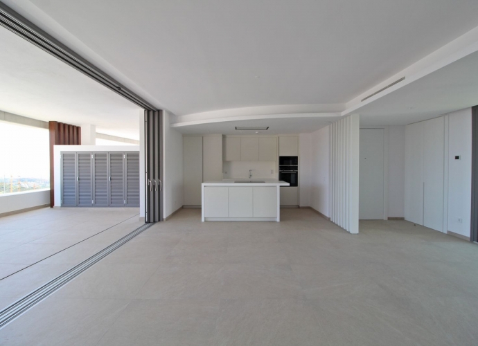 Apartamento Planta Media en La Quinta - 4
