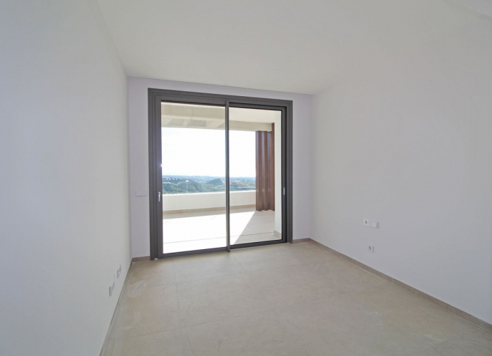 Apartamento Planta Media en La Quinta - 5
