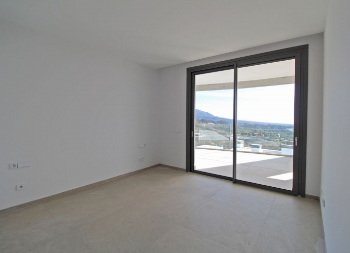 Apartamento Planta Media en La Quinta - 6