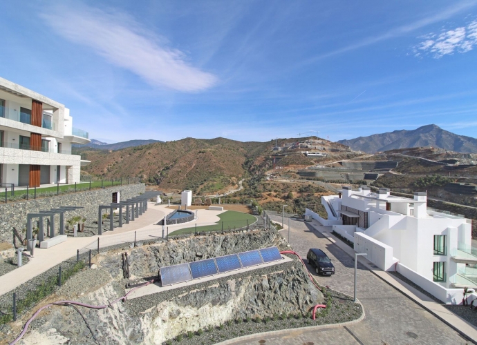 Apartamento Planta Media en La Quinta - 7