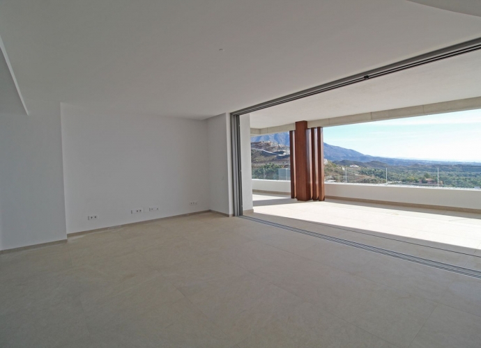 Apartamento Planta Media en La Quinta - 8